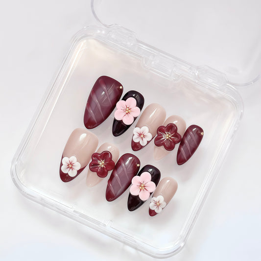 Cherry Mocha