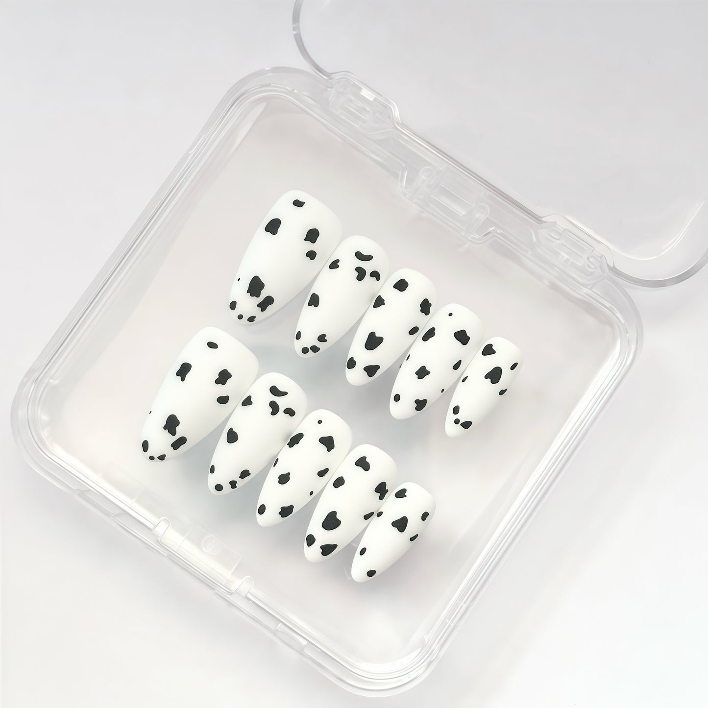 Classic Cowprint