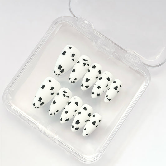Classic Cowprint